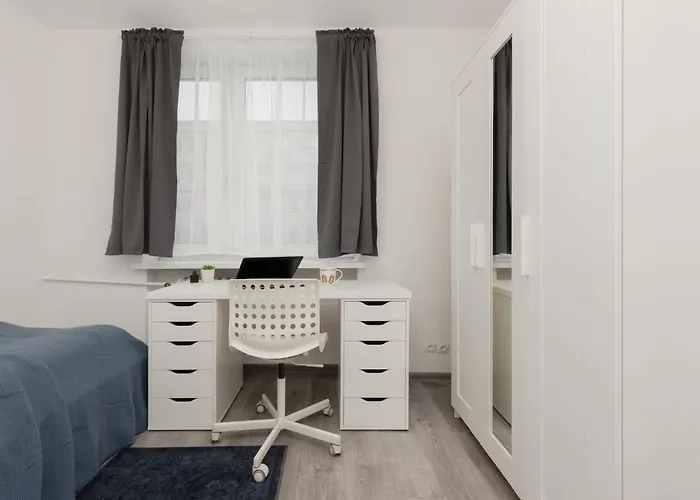 Apartments City Center By Noclegi Renters