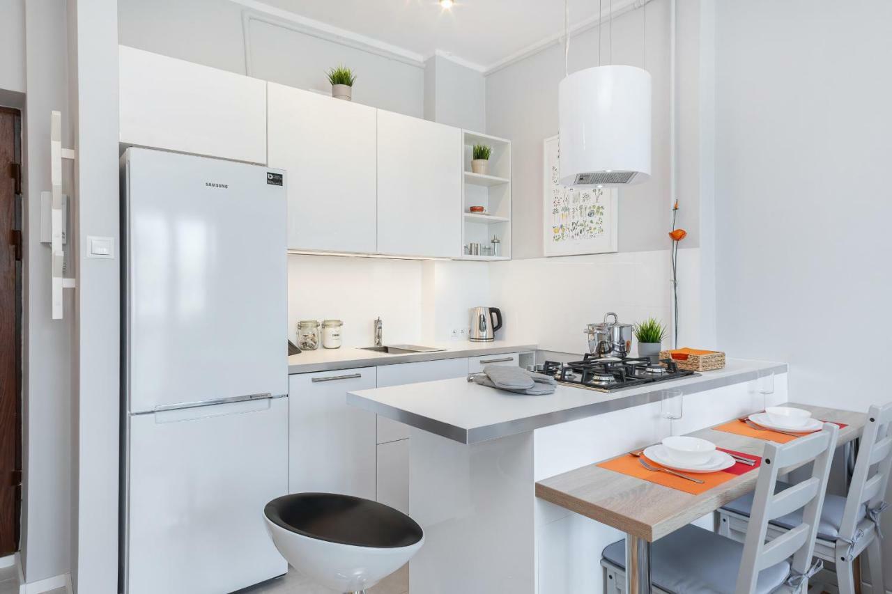 Center By Renters Apartament