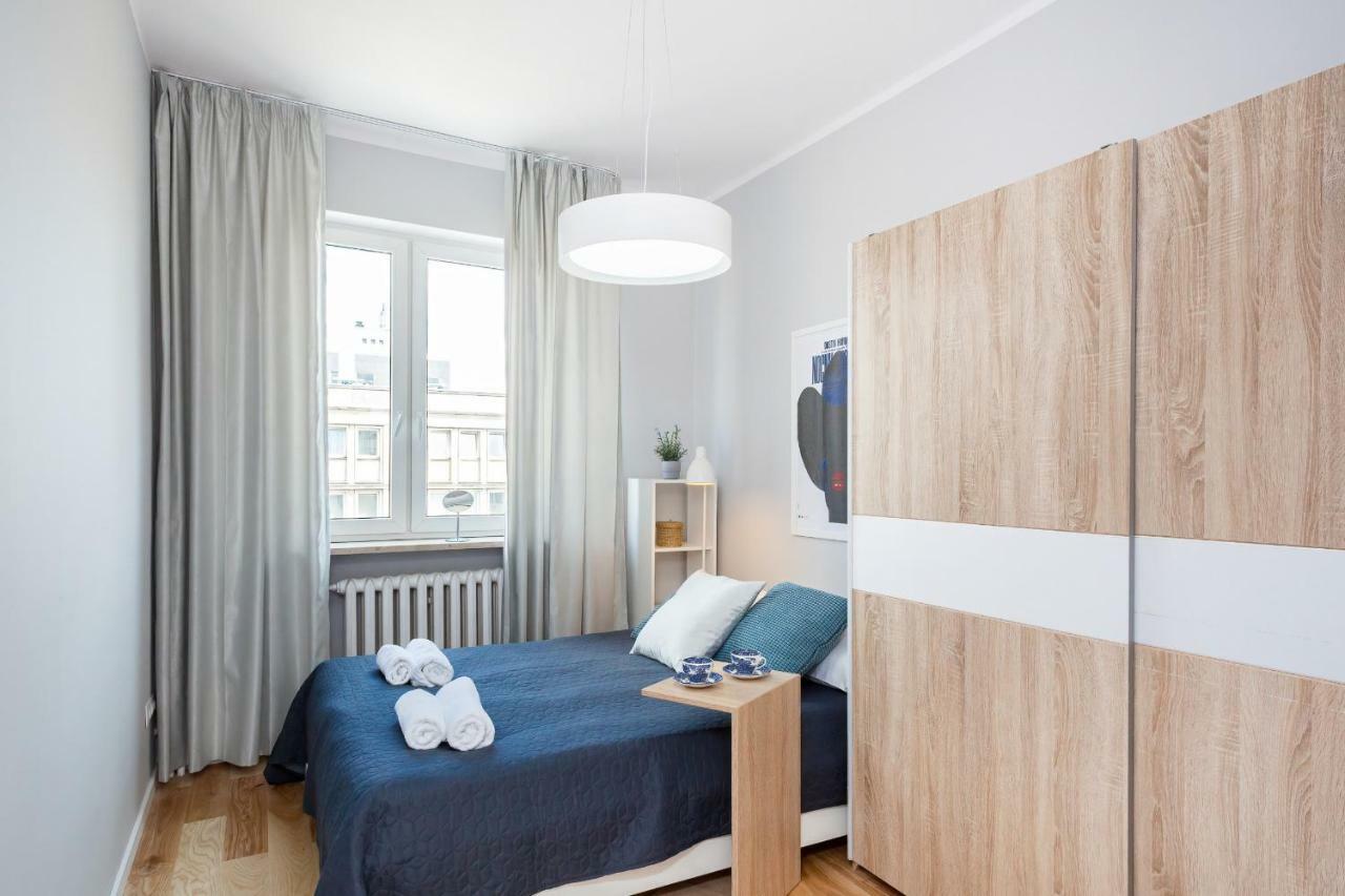 Apartament Center By Renters *