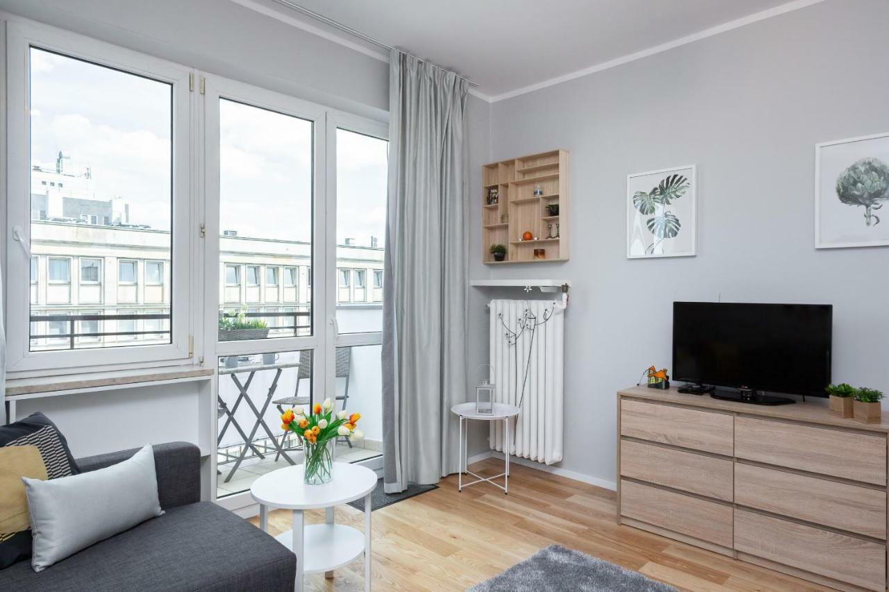 Center By Renters Апартаменти